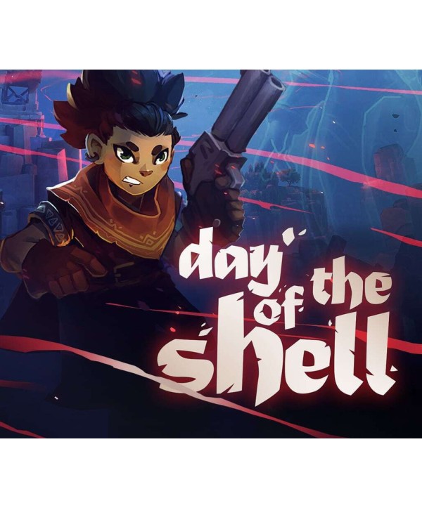 Day of the Shell/ANZ Steam Key 